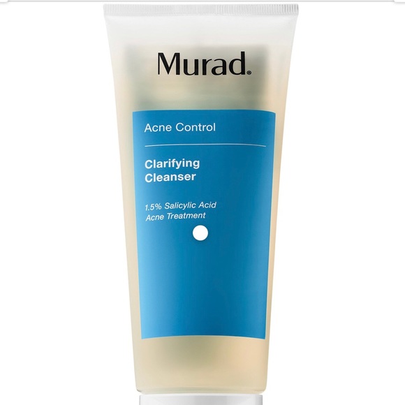 dr murad blemish control
